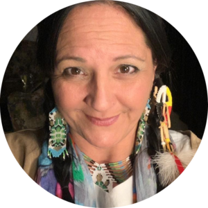 Julie Pellissier-Lush