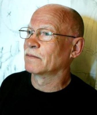 Photo of Priit  Pärn