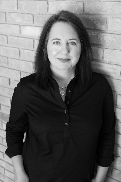 Photo of Melanie Sumrow