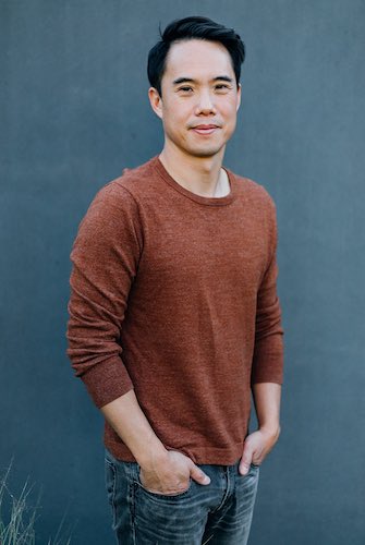 Charles Yu