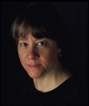 Photo of Janet McNaughton