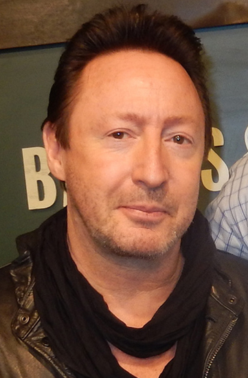 Photo of Julian Lennon