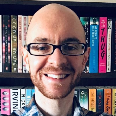 Photo of Vincent Ralph