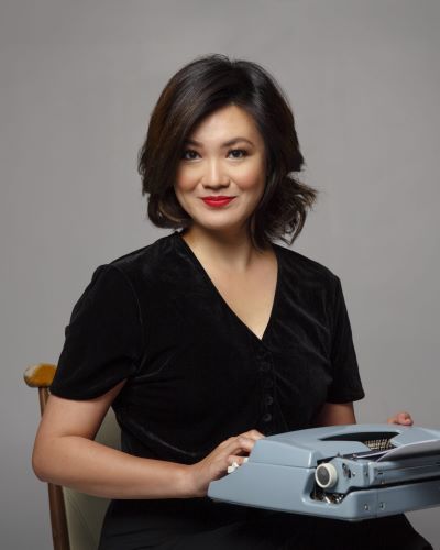 Photo of Shirley Marr