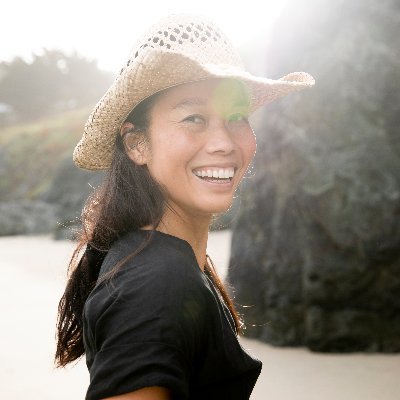 Photo of Bonnie Tsui