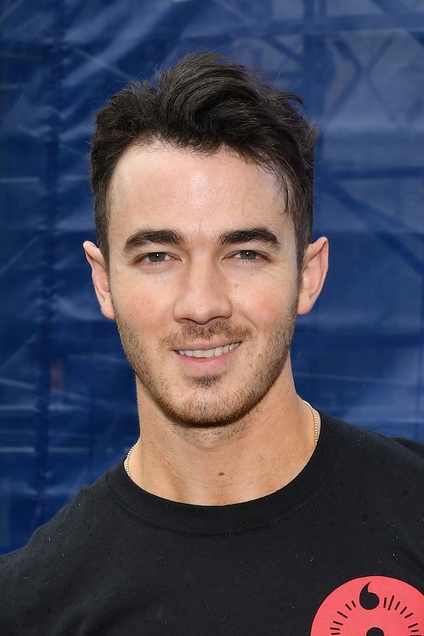 Kevin Jonas