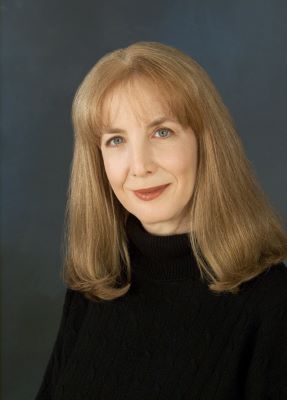 Photo of Ann Redisch Stampler