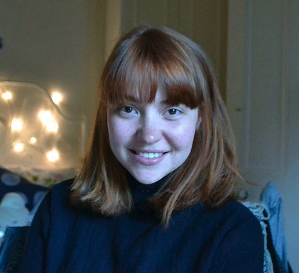 Photo of Sas Milledge