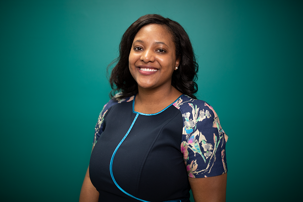 Photo of Ceece Kelley