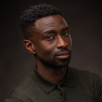 Photo of Jeffrey Boakye