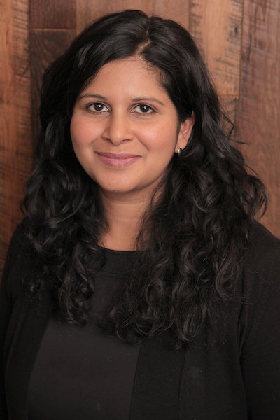 Maryann Jacob Macias