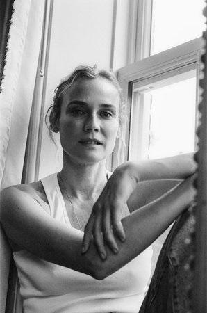 Diane Kruger