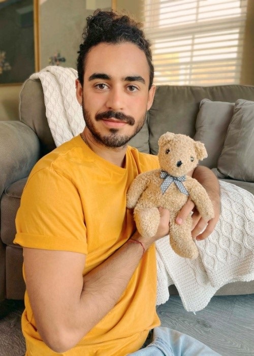 Photo of Marcelo Verdad