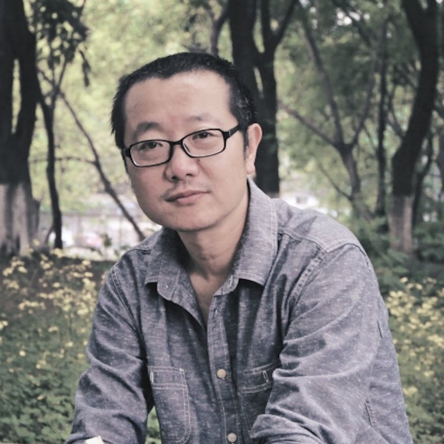 Cixin Liu