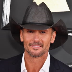 Photo of Tim McGraw