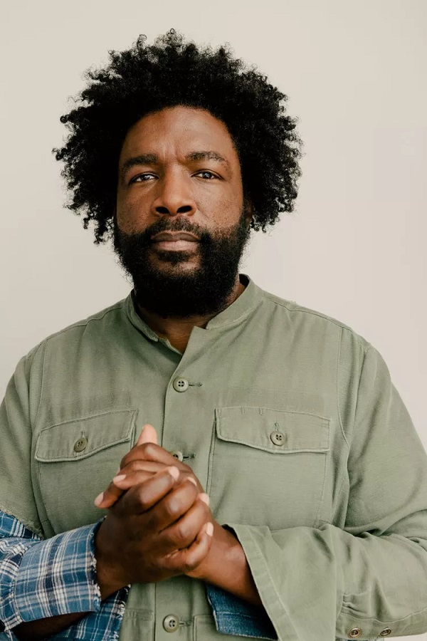 Questlove