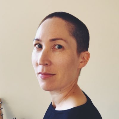 Photo of Shelley Parker-Chan