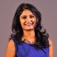 Photo of Shachi Kaushik