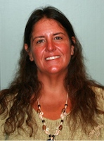 Photo of Susan Vaught