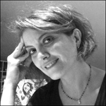 Photo of Barbara Bongini