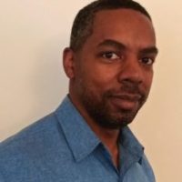 Photo of Damon Danielson