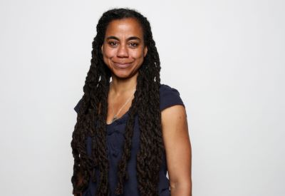 Suzan-Lori Parks