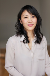 Photo of Gillian Sze