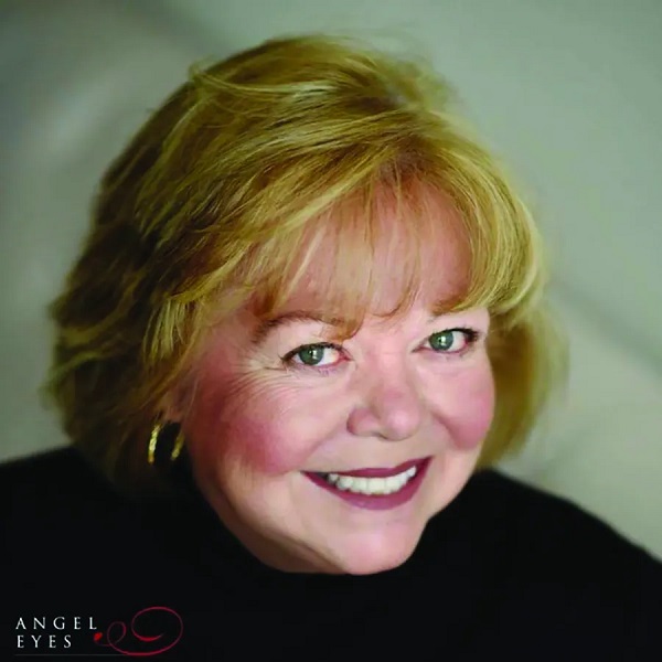 Ginny Graham O'Donnell