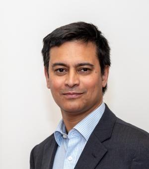 Rana Mitter