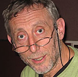 Photo of Michael Rosen