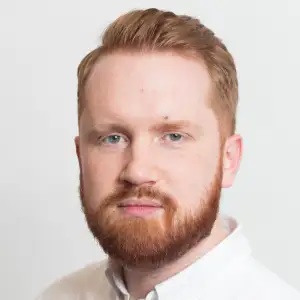 Photo of Conrad Quilty-Harper