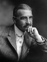 Photo of L. Frank Baum