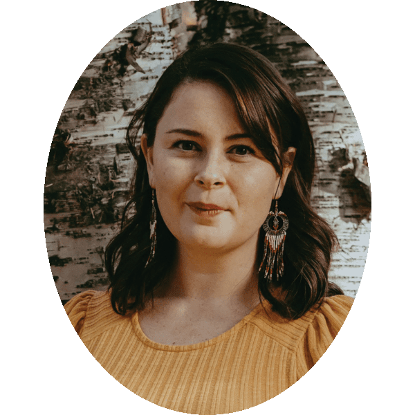 Photo of Tonya Simpson