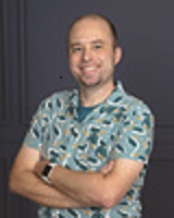 Photo of Steve Asbell