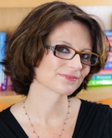 Photo of Meg Cabot