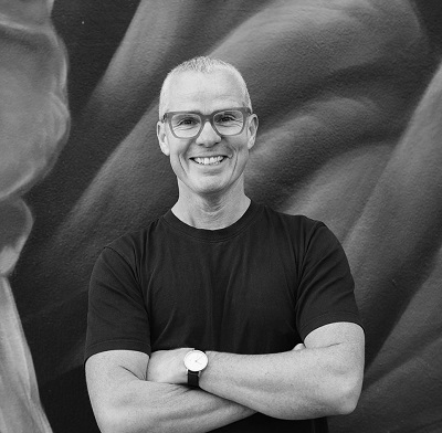 Photo of Dan Marshall