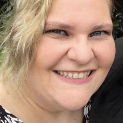 Photo of Molli Jackson Ehlert