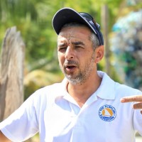 Photo of Dipesh Pabari