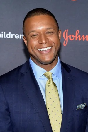 Photo of Craig Melvin