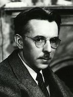 James Thurber