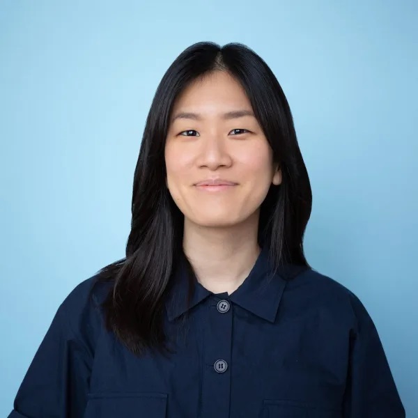 Photo of Hannah Chung
