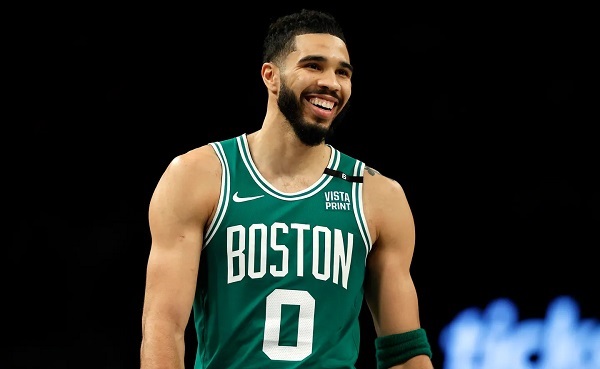 Jayson Tatum