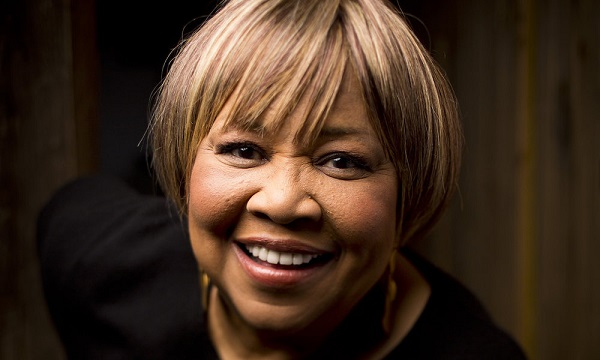 Mavis Staples