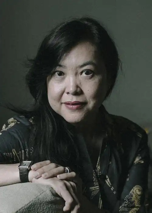 Photo of Monique Truong