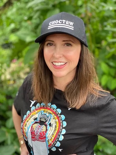 Photo of Stacy Wells