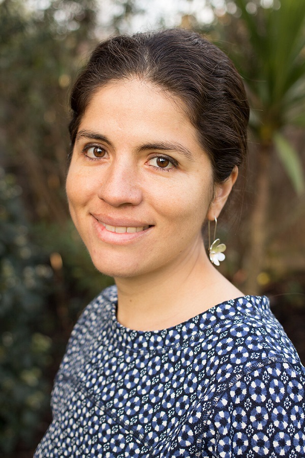Photo of Gabriela Larios