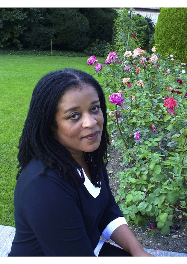 Photo of Nadine Pinede