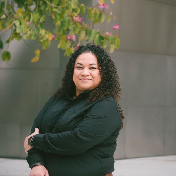 Photo of Cynthia Gonzalez