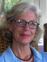 Photo of Janet Taylor Lisle