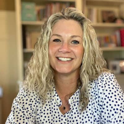 Photo of Kelly Conroy